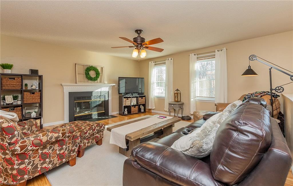 398 Arnold Road Lexington, NC 27295 - Photo 8 of 35 Gallery Image 8