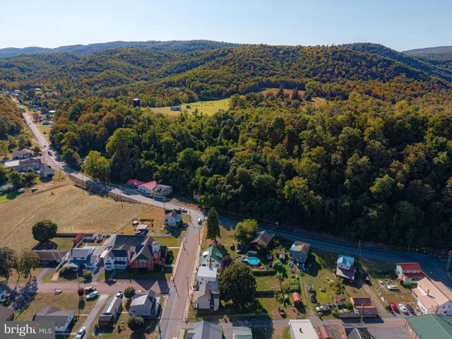 $115,000 | 127 Market, Hyndman, PA 15545