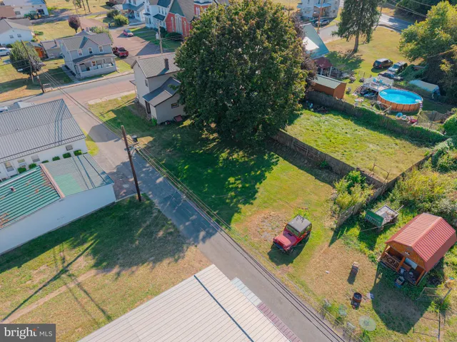 $115,000 | 127 Market, Hyndman, PA 15545