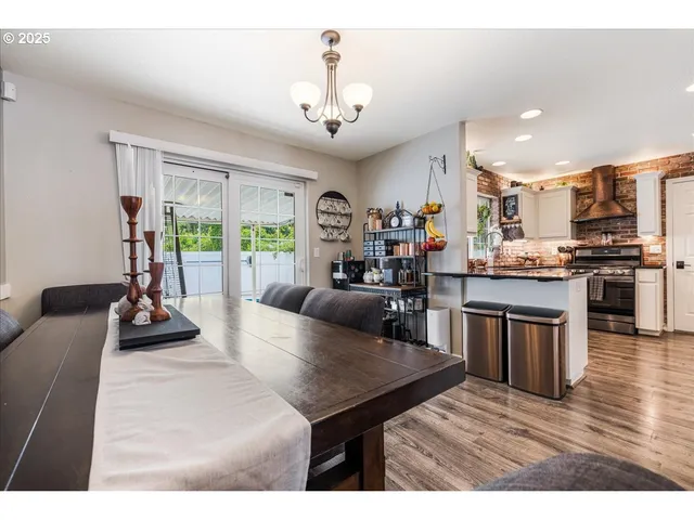 $600,000 | 1110 Madison Street, Silverton, OR 97381