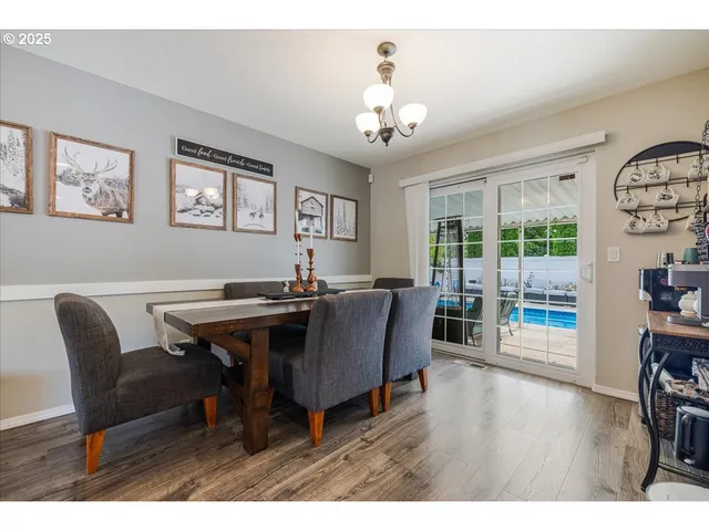 $600,000 | 1110 Madison Street, Silverton, OR 97381