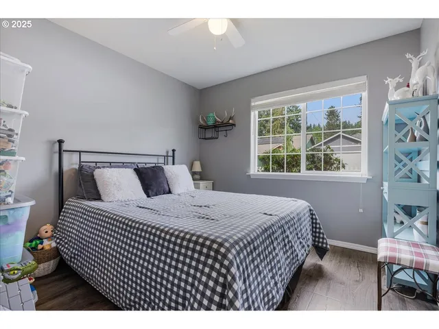 $600,000 | 1110 Madison Street, Silverton, OR 97381