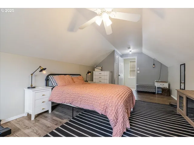 $600,000 | 1110 Madison Street, Silverton, OR 97381