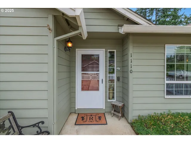 $600,000 | 1110 Madison Street, Silverton, OR 97381