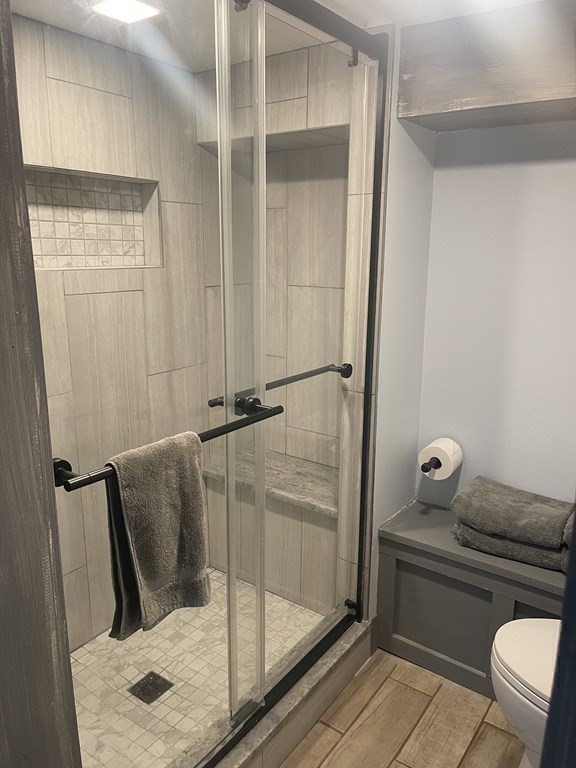134 Kibbe Road Otis, MA 01029 - Photo 22 of 41