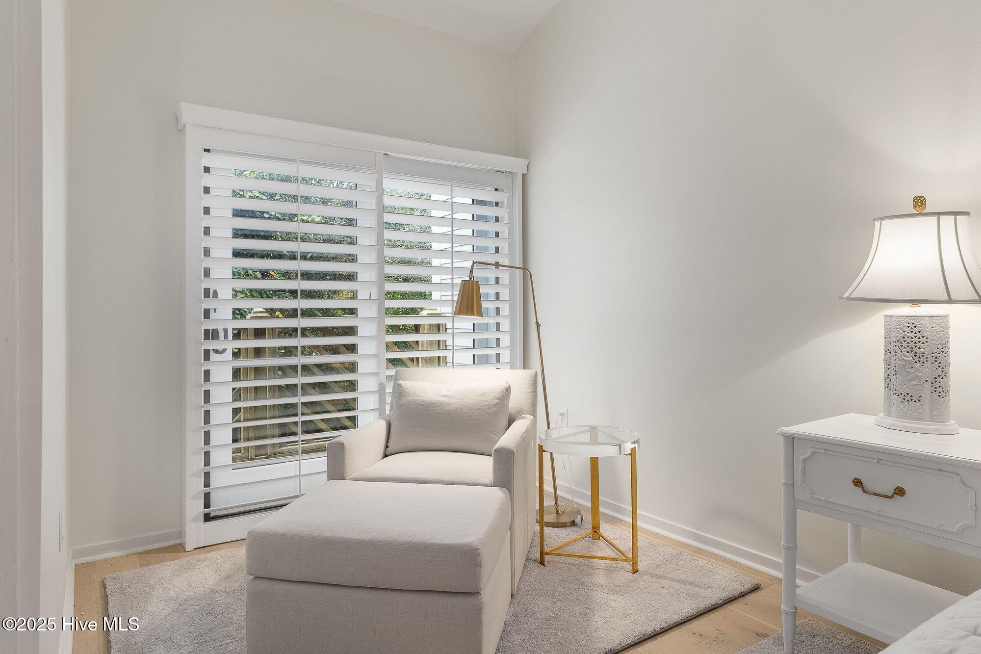 301 Salter Path Road, Unit 45 Pine Knoll Shores, NC 28512 - Photo 13 of 48 Master nook