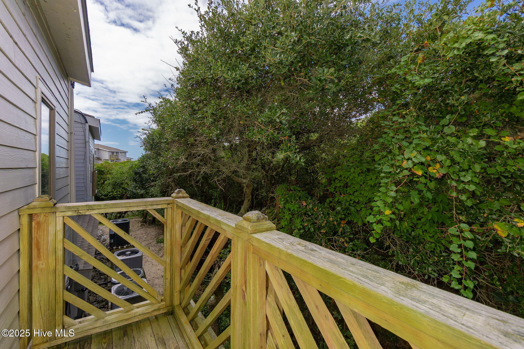 301 Salter Path Road, Unit 45 Pine Knoll Shores, NC 28512 - Photo 15 of 48 Master Deck