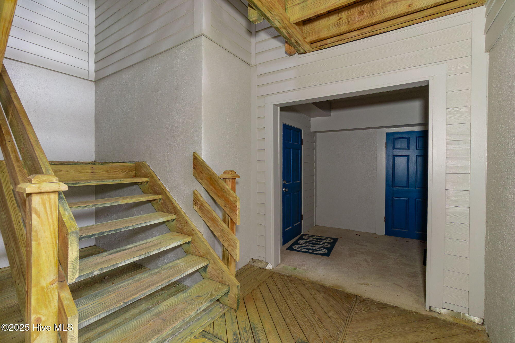 301 Salter Path Road, Unit 45 Pine Knoll Shores, NC 28512 - Photo 31 of 48 Exterior Stairs 2