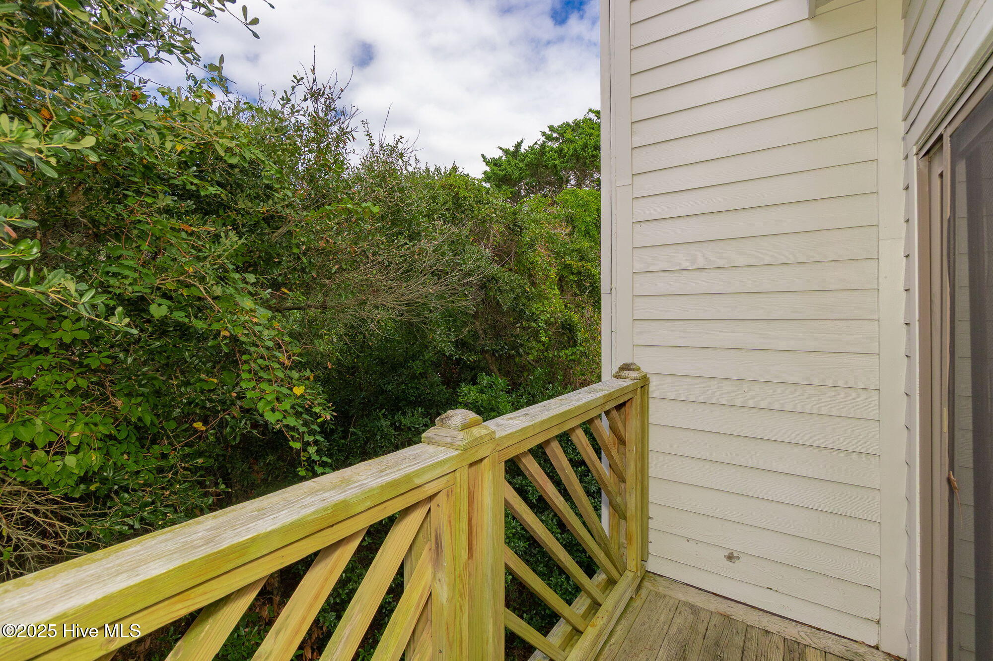 301 Salter Path Road, Unit 45 Pine Knoll Shores, NC 28512 - Photo 41 of 48 Master Deck 2