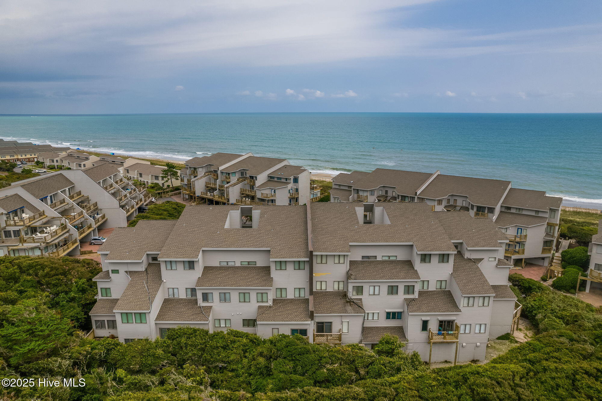 301 Salter Path Road, Unit 45 Pine Knoll Shores, NC 28512 - Photo 43 of 48 Overview 3