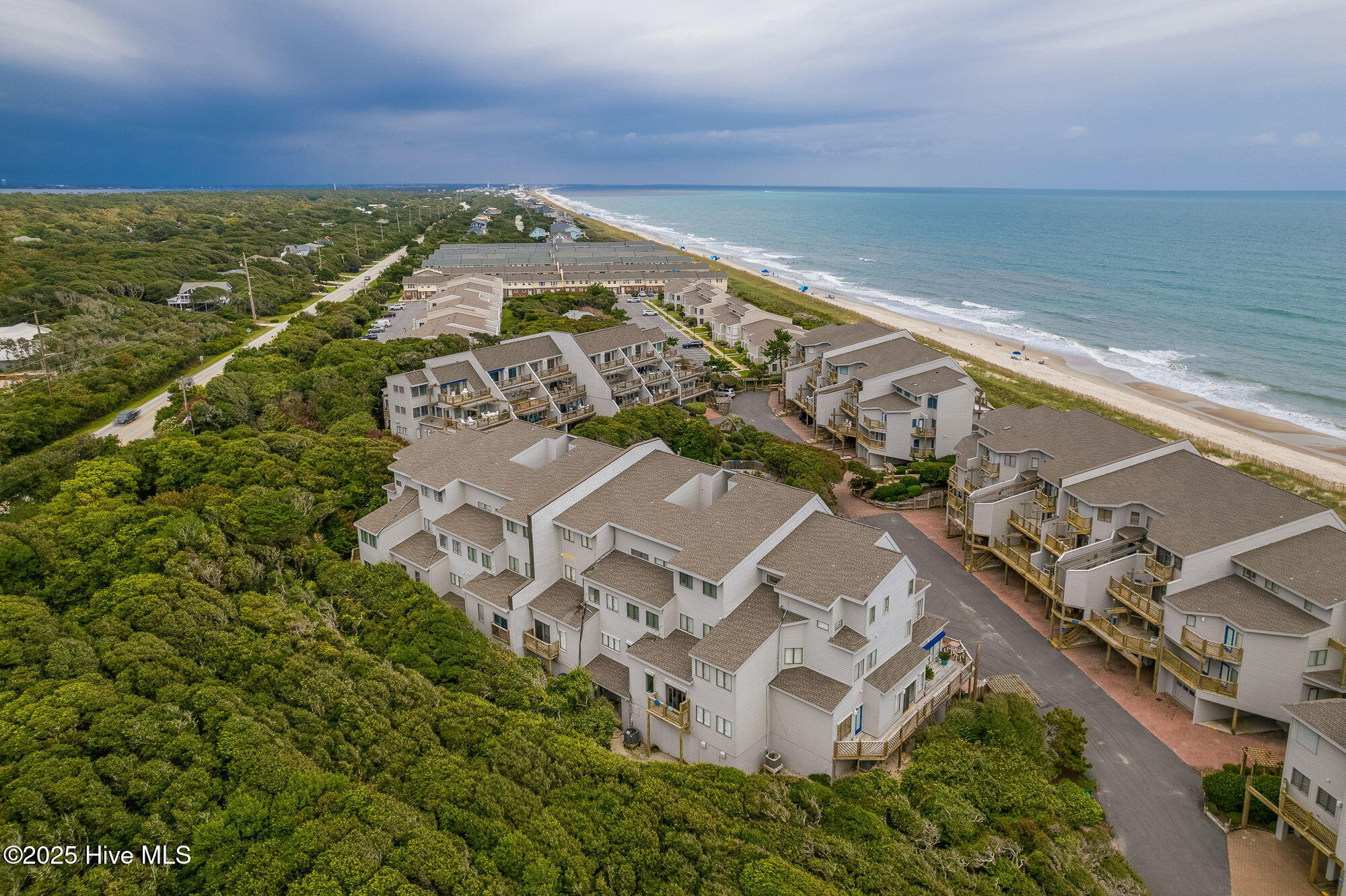 301 Salter Path Road, Unit 45 Pine Knoll Shores, NC 28512 - Photo 44 of 48 Overview 4