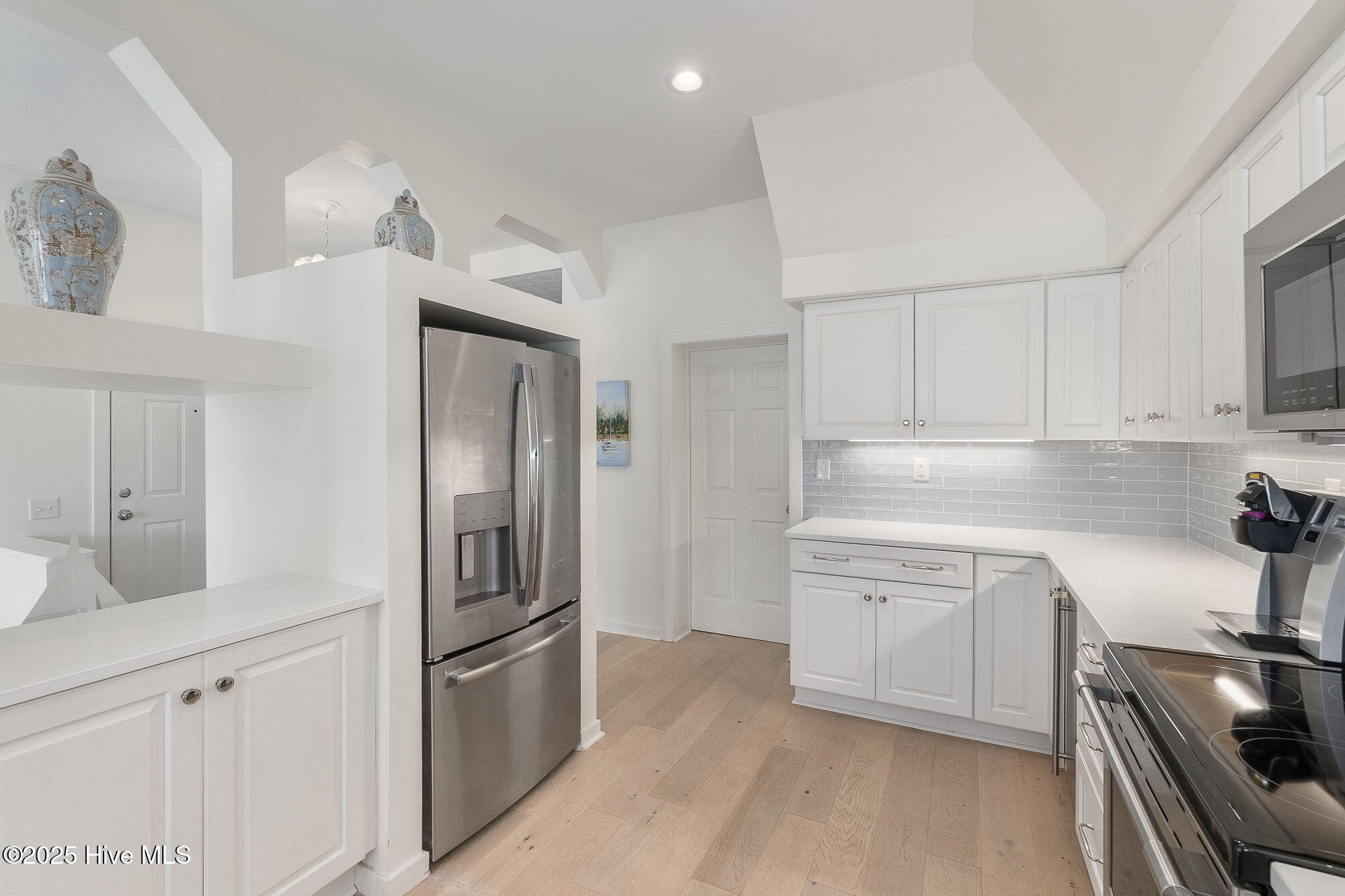 301 Salter Path Road, Unit 45 Pine Knoll Shores, NC 28512 - Photo 8 of 48 Kitchen 2