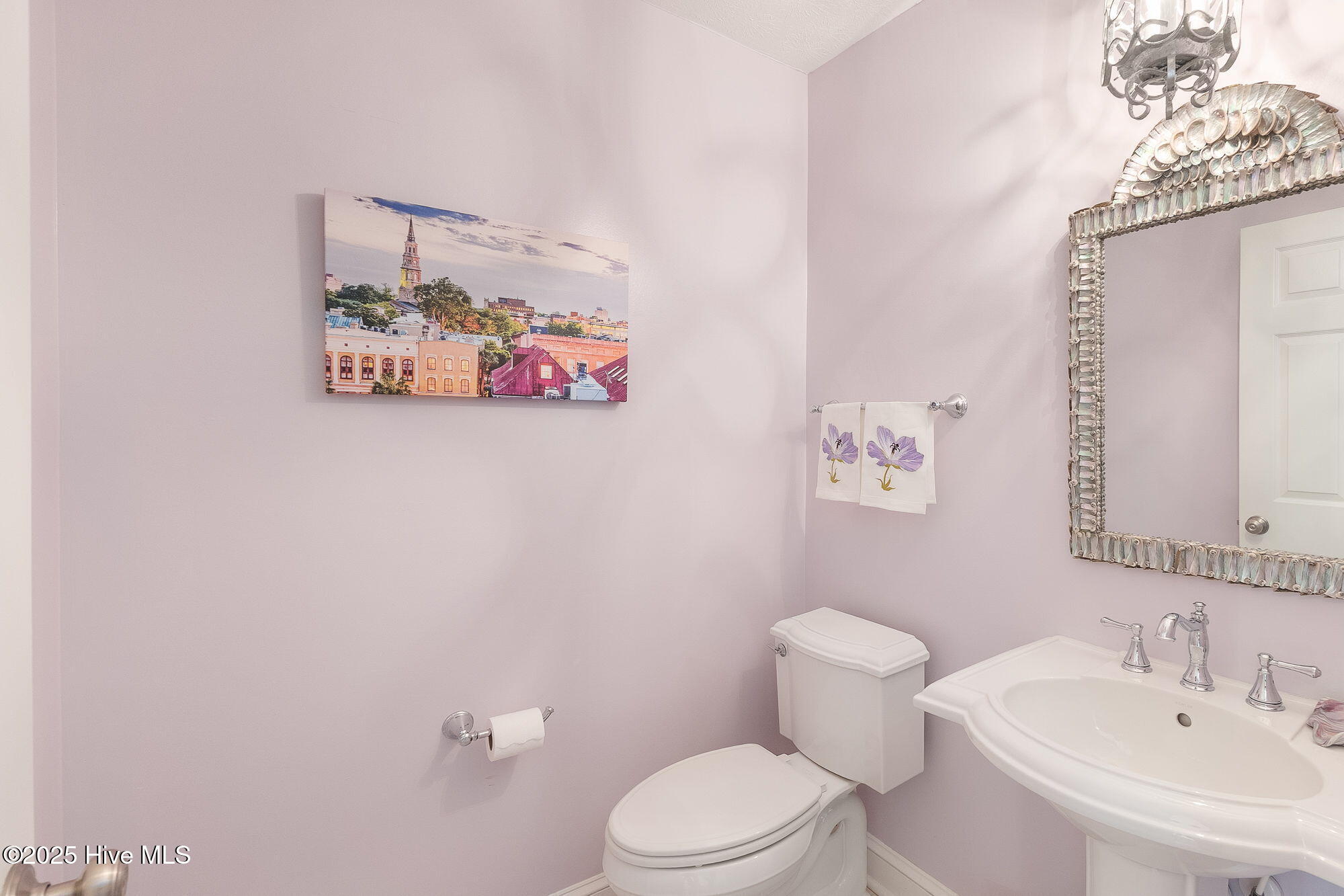 301 Salter Path Road, Unit 45 Pine Knoll Shores, NC 28512 - Photo 10 of 48 Half Bath