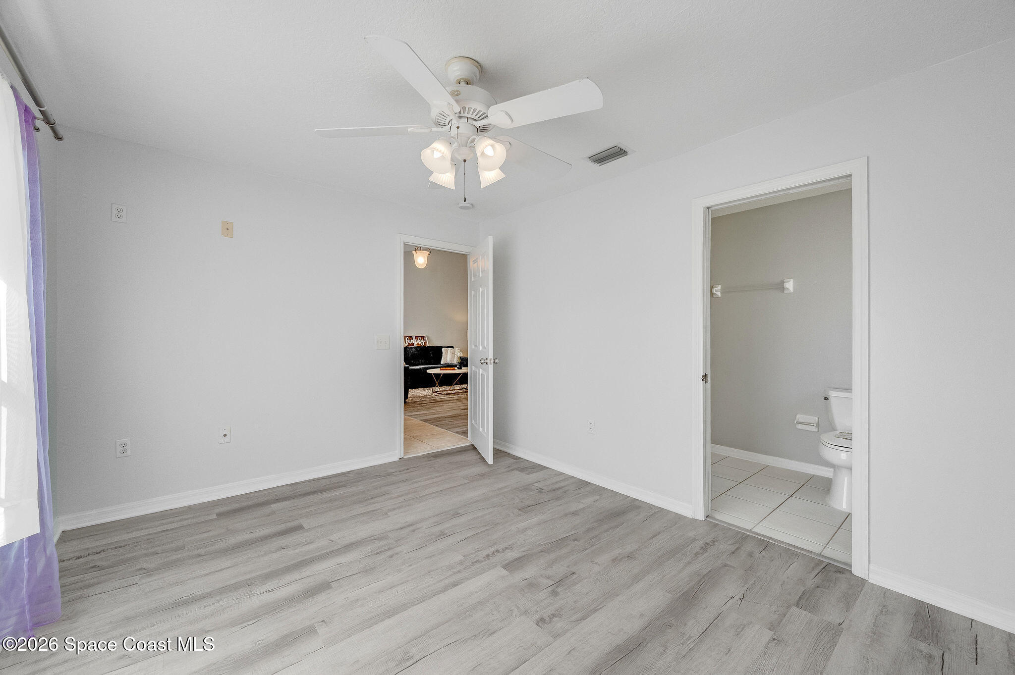 428 Wenthrop Circle Rockledge, FL 32955 - Photo 36 of 58 Bedroom 2