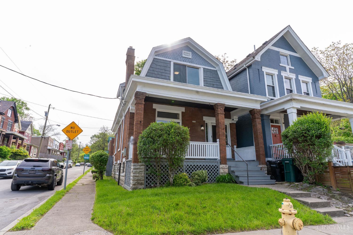 2268 Rice Street Cincinnati, OH 45219 - Photo 39 of 47