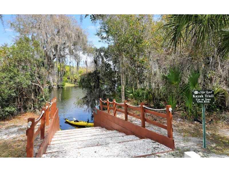 6513 Copper Ridge Trail University Park, FL 34201 - Photo 11 of 13 Waterfront/Dock/Pier