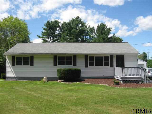 57 Jericho Road Bethlehem, NY 12158 - Photo 1 of 15 Photo 1