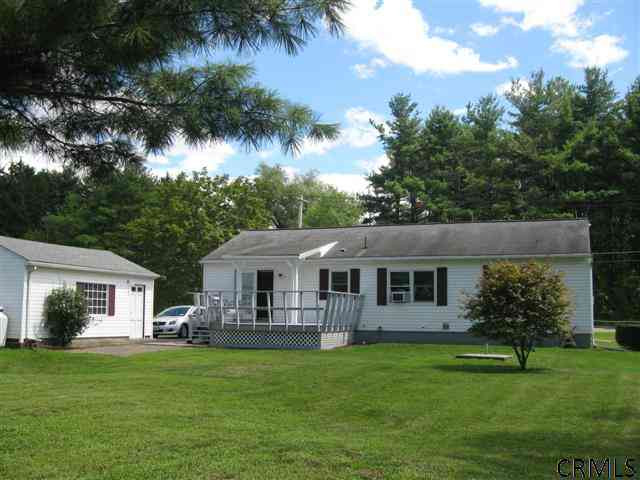 57 Jericho Road Bethlehem, NY 12158 - Photo 3 of 15 Photo 3