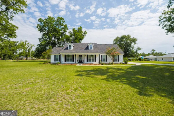 $339,000 | 5681 Upper New Bethel Road, Ray City, GA 31645