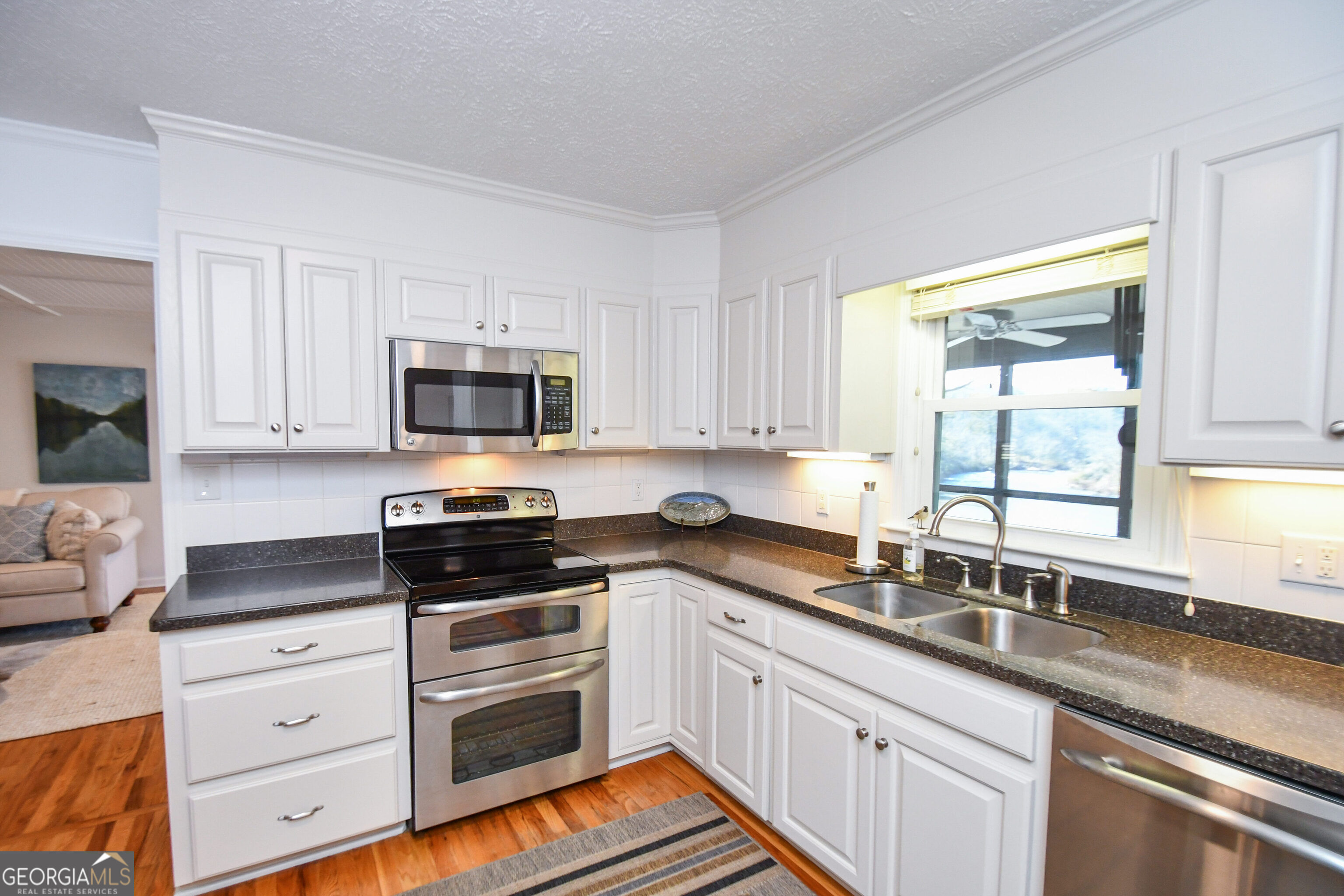 1207 Old River Road Cornelia, GA 30531 - Photo 24 of 95 Gallery Image 24