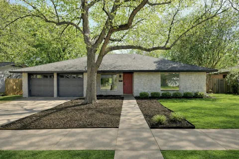 $555,000 | 9801 Oak Hollow Drive, Austin, TX 78758