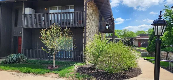 $110,000 | 419 West 104th Street, Unit B, Kansas City, MO 64114