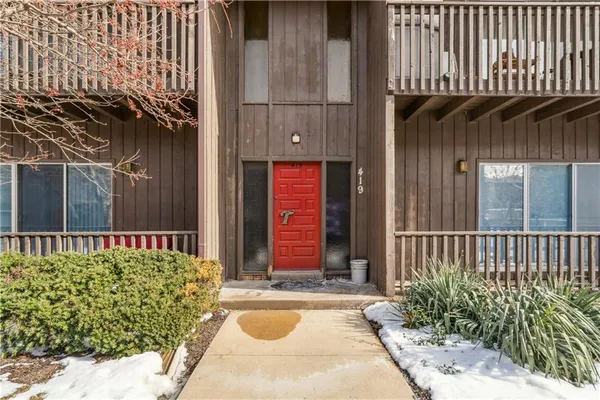 $115,000 | 419 West 104th Street, Unit B, Kansas City, MO 64114