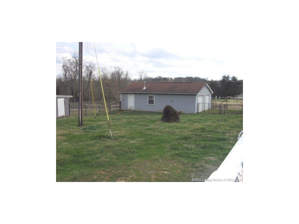 6593 Corydon Ridge Road Georgetown, IN 47122 - Photo 23 of 24