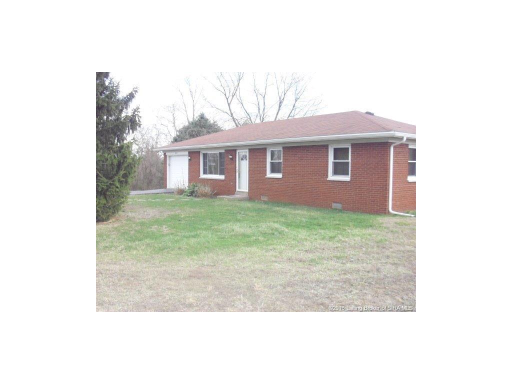 6593 Corydon Ridge Road Georgetown, IN 47122 - Photo 3 of 24