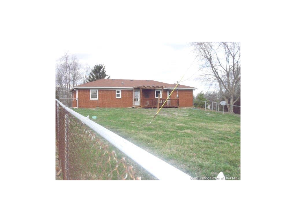 6593 Corydon Ridge Road Georgetown, IN 47122 - Photo 6 of 24