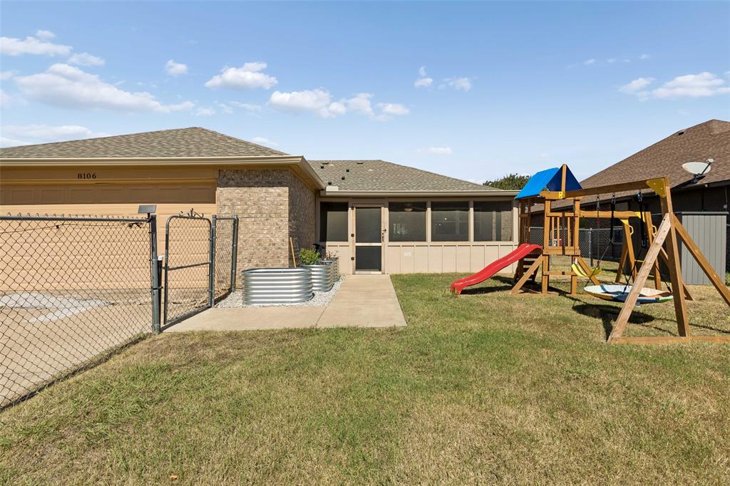 8106 Woodside Road Rowlett, TX 75088 - Photo 28 of 28 Gallery Image 28