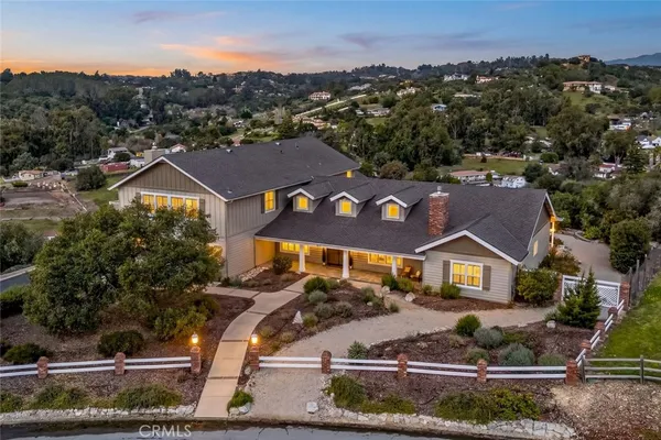 $2,499,000 | 375 Plancha Way, Arroyo Grande, CA 93420