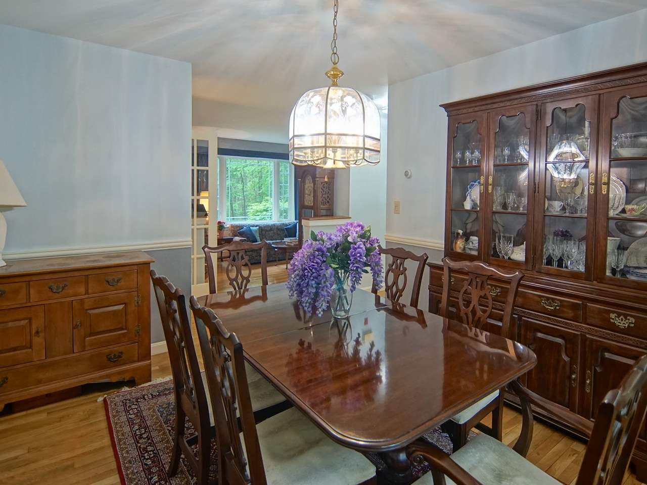 16 Country Farm Road Stratham, NH 03885 - Photo 14 of 33