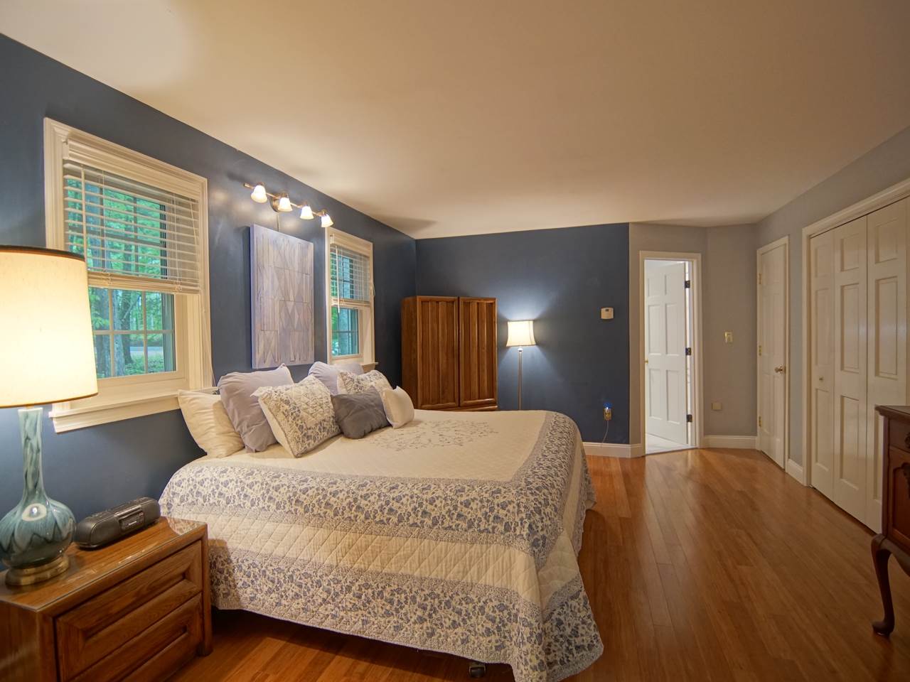 16 Country Farm Road Stratham, NH 03885 - Photo 21 of 33