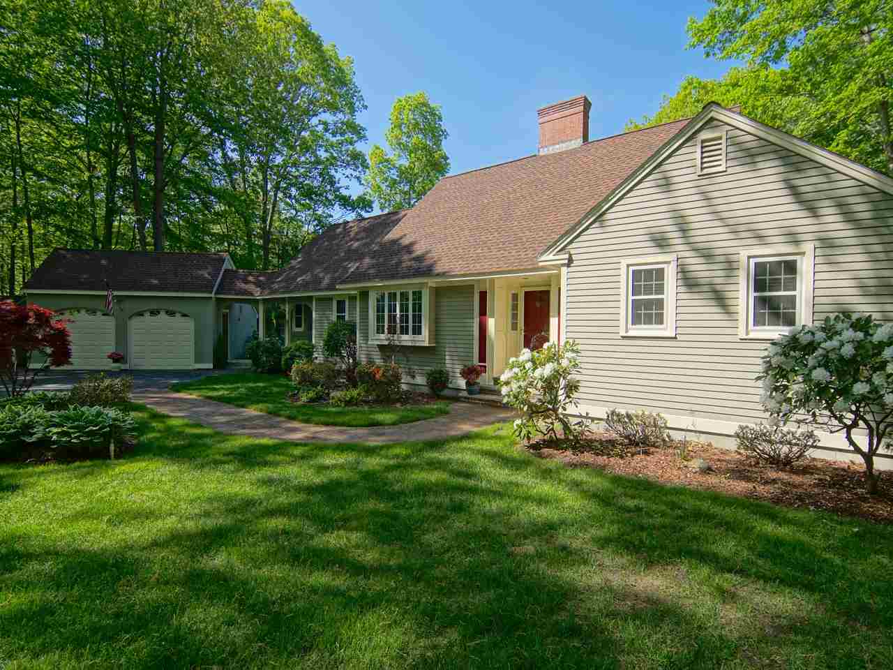 16 Country Farm Road Stratham, NH 03885 - Photo 31 of 33