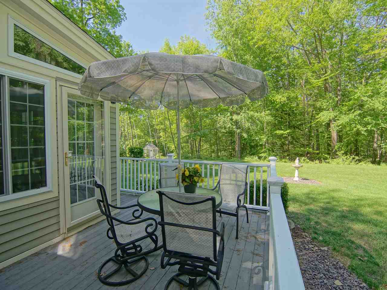 16 Country Farm Road Stratham, NH 03885 - Photo 33 of 33