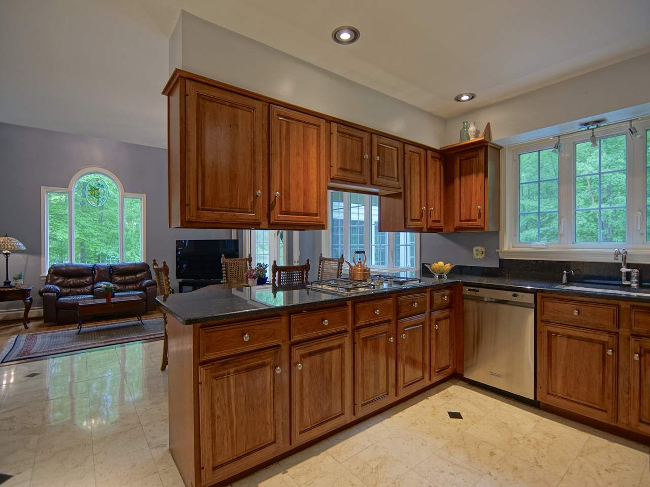 16 Country Farm Road Stratham, NH 03885 - Photo 5 of 33