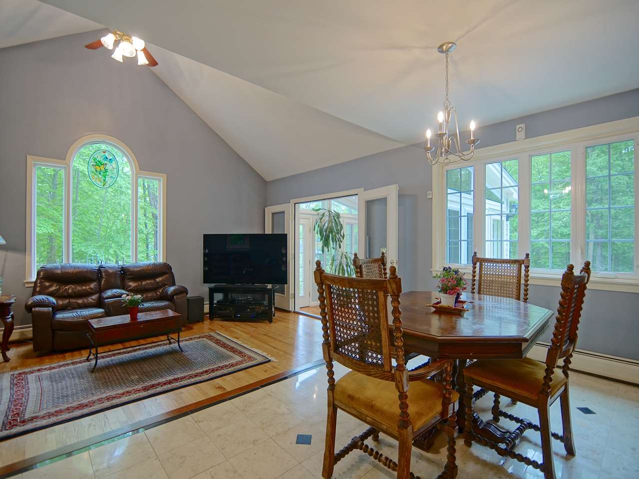 16 Country Farm Road Stratham, NH 03885 - Photo 6 of 33