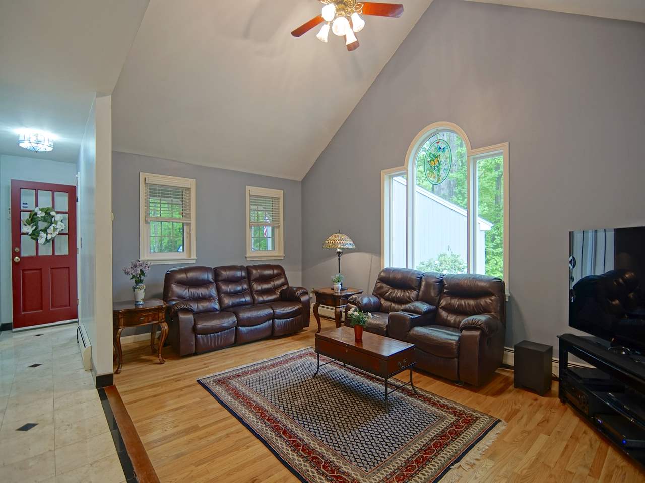 16 Country Farm Road Stratham, NH 03885 - Photo 7 of 33