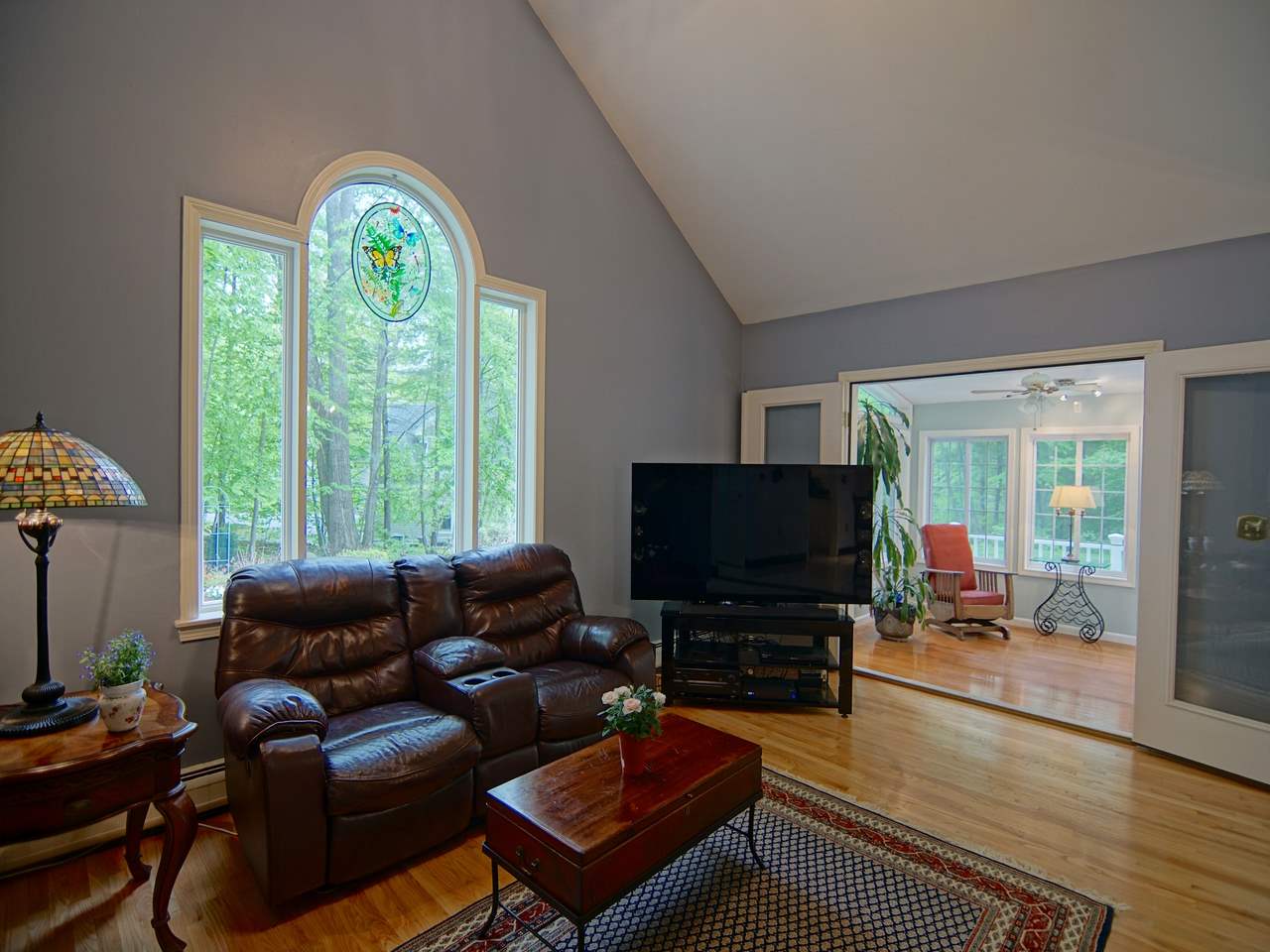 16 Country Farm Road Stratham, NH 03885 - Photo 8 of 33