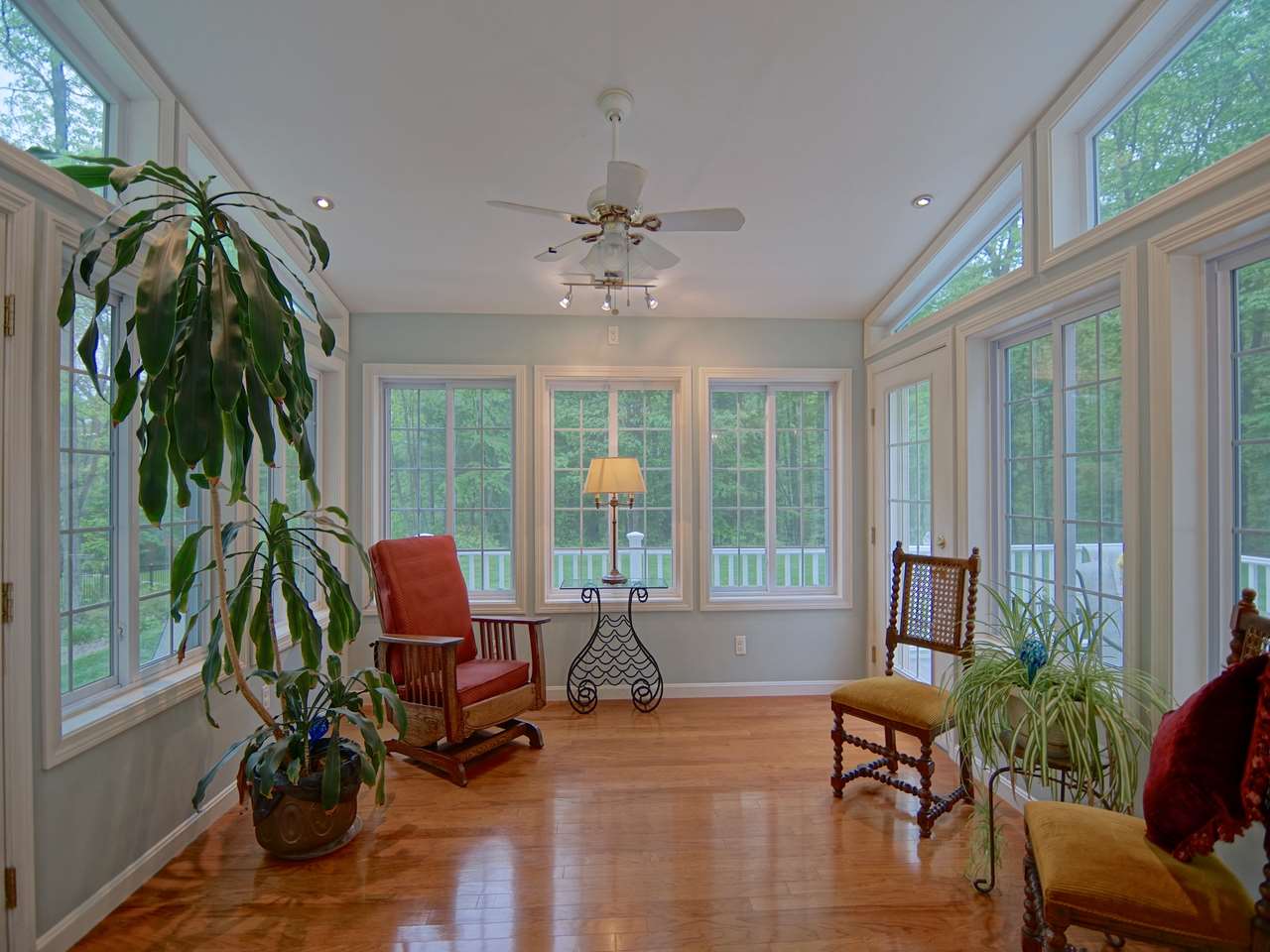 16 Country Farm Road Stratham, NH 03885 - Photo 10 of 33