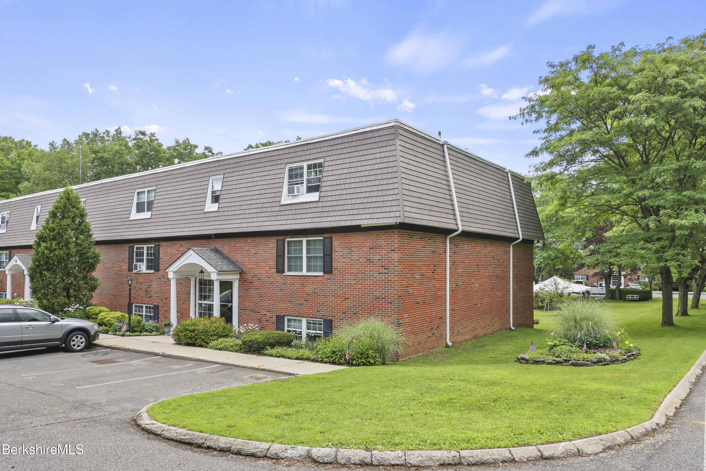 260 Pittsfield Road, Unit E6 Lenox, MA 01240 - Photo 1 of 36 10 Exterior Front