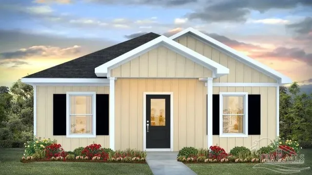 $249,900 | 6489 Firefly Drive, Milton, FL 32583