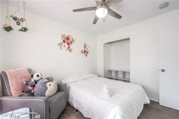 $2,800 | 9062 Mackanos Avenue, Las Vegas, NV 89148