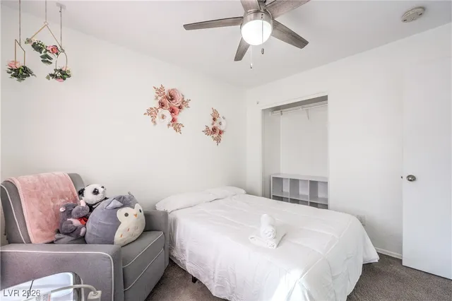 $2,800 | 9062 Mackanos Avenue, Las Vegas, NV 89148