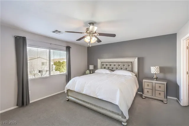 $2,800 | 9062 Mackanos Avenue, Las Vegas, NV 89148