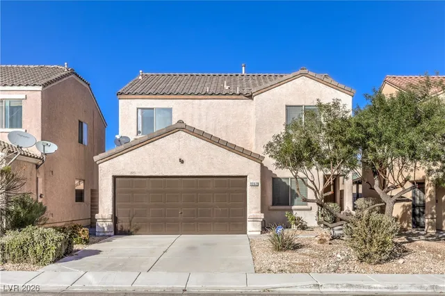 $2,800 | 9062 Mackanos Avenue, Las Vegas, NV 89148