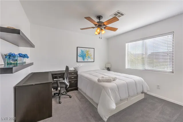 $2,800 | 9062 Mackanos Avenue, Las Vegas, NV 89148