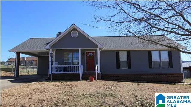 88 Ridge Crest Drive Oxford, AL 36203 - Photo 1 of 1