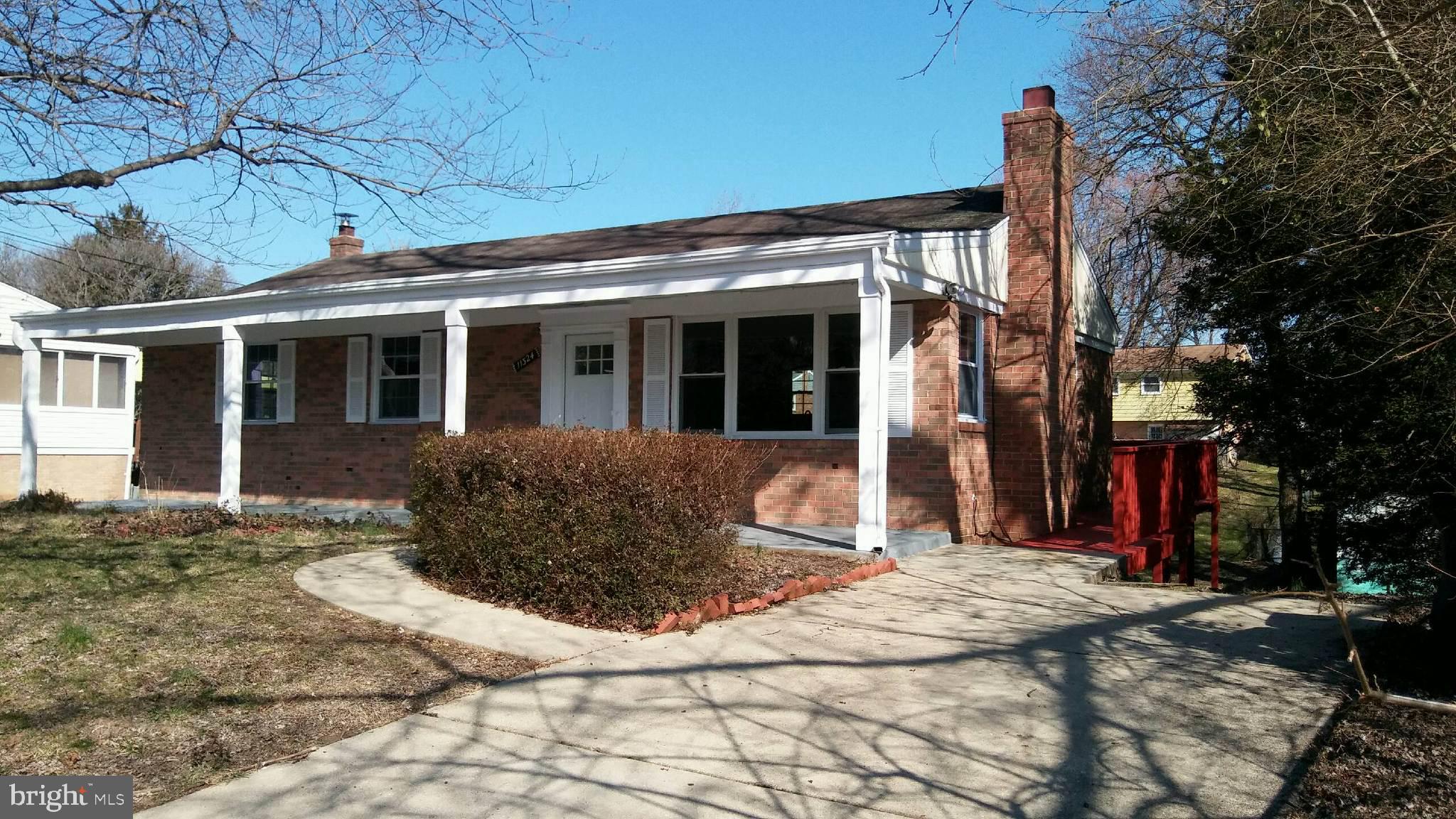 11324 Brandywine Road Clinton, MD 20735 - Photo 1 of 49 4-4